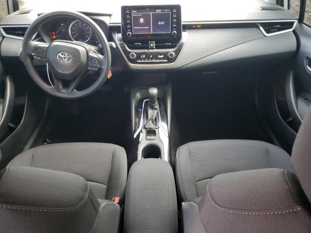 Photo 8 from auction – 2020 TOYOTA COROLLA LE with VIN 5YFEPRAE1LP114079