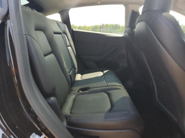 Photo 11 from auction – 2024 TESLA MODEL Y with VIN 7SAYGAEE1RF185847