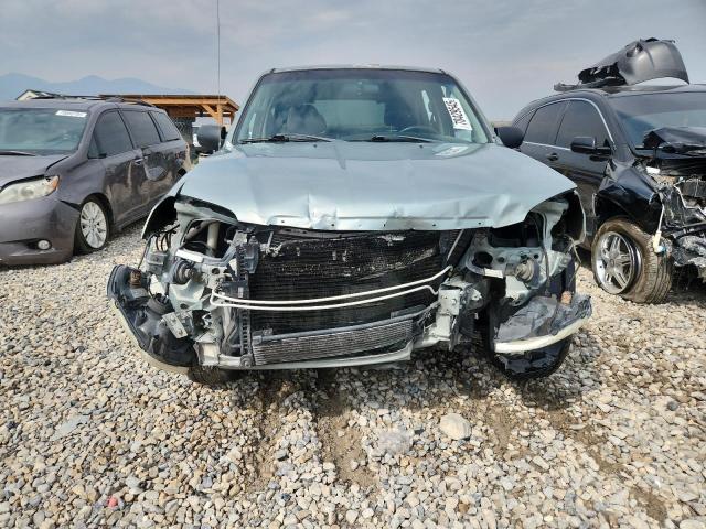 Photo 5 from auction – 2003 MAZDA TRIBUTE ES with VIN 4F2CZ96133KM11828