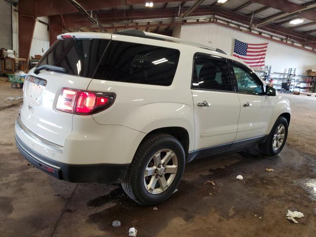 Photo 3 from auction – 2016 GMC ACADIA SLE with VIN 1GKKRPKD3GJ268007