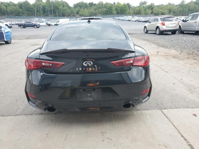 Photo 6 from auction – 2017 INFINITI Q60 PREMIU with VIN JN1EV7EL7HM552170
