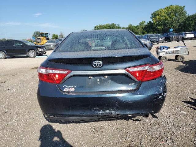 Photo 6 from auction – 2017 TOYOTA CAMRY LE with VIN 4T1BF1FK4HU439899