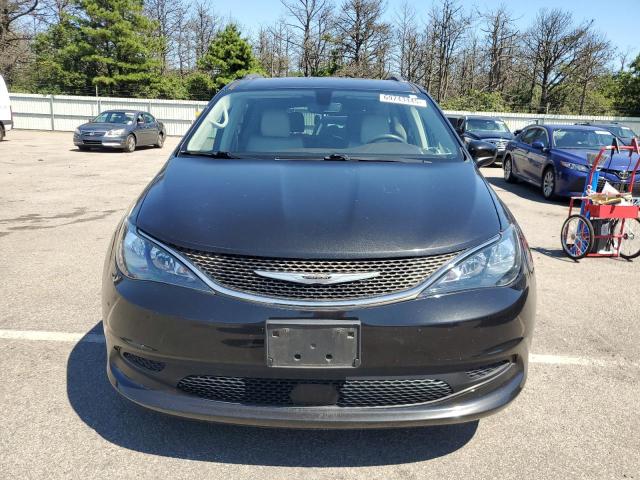 Photo 5 from auction – 2021 CHRYSLER VOYAGER LX with VIN 2C4RC1DG2MR504637