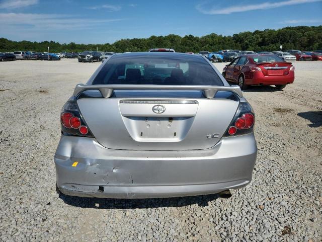Photo 6 from auction – 2008 TOYOTA SCION TC with VIN JTKDE167480263884