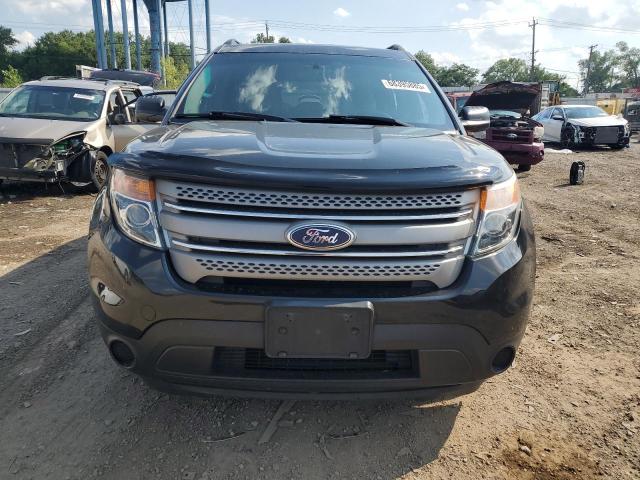 Photo 5 from auction – 2013 FORD EXPLORER with VIN 1FM5K7B92DGB37857