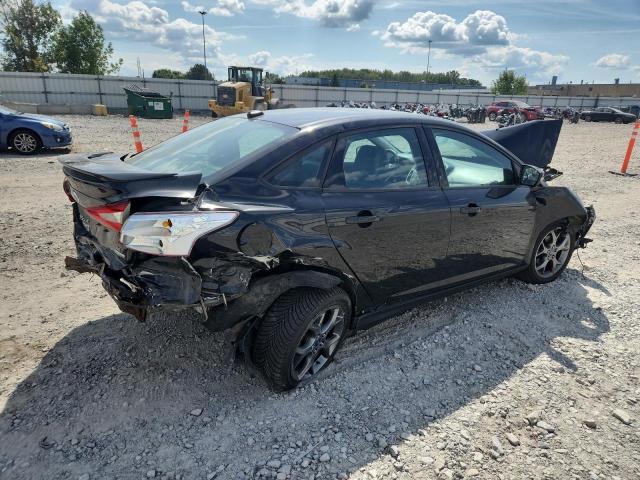 Photo 3 from auction – 2013 FORD FOCUS SE with VIN 1FADP3F22DL113370