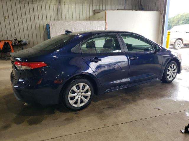 Photo 3 from auction – 2025 TOYOTA COROLLA LE with VIN 5YFB4MDE3SP314728