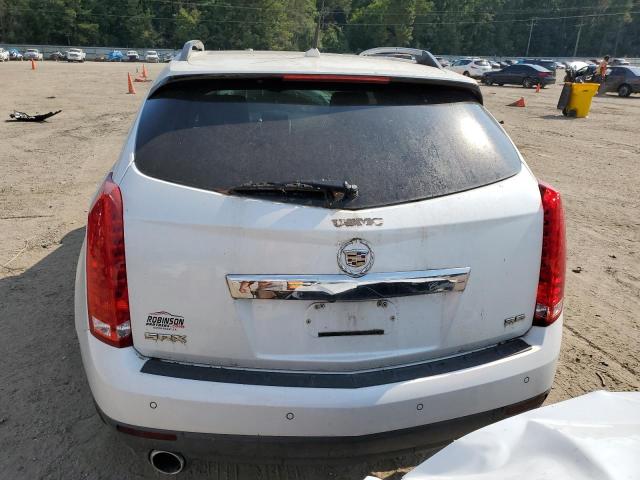 Photo 6 from auction – 2012 CADILLAC SRX PERFORMANCE COLLECTION with VIN 3GYFNBE39CS593245