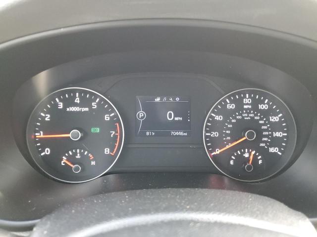 Photo 9 from auction – 2019 KIA SPORTAGE E with VIN KNDPN3AC6K7591018