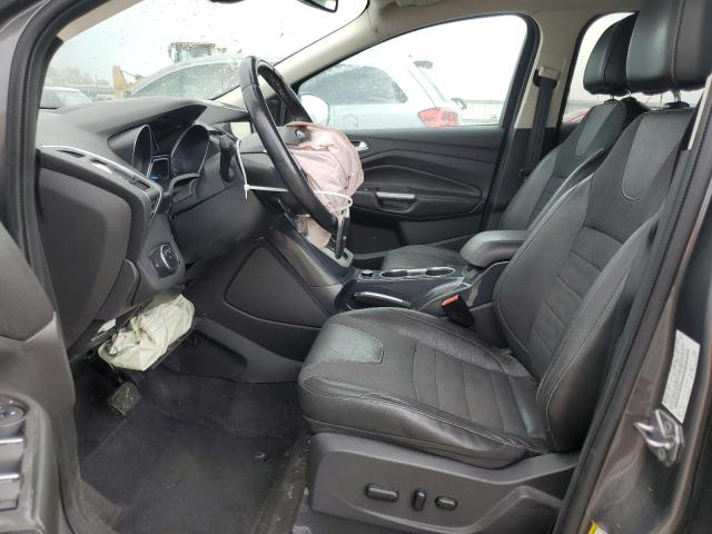 Photo 7 from auction – 2013 FORD ESCAPE TIT with VIN 1FMCU0J91DUB32323
