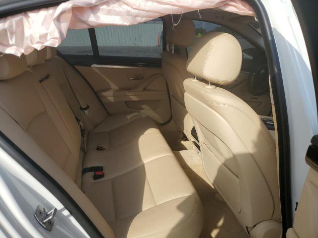Photo 10 from auction – 2014 BMW 535 I with VIN WBA5B1C58ED480122