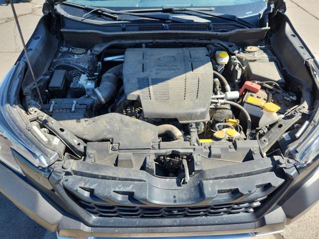 Photo 12 from auction – 2023 SUBARU FORESTER W with VIN JF2SKAMC2PH491326