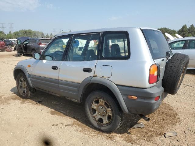 Photo 2 from auction – 1997 TOYOTA RAV4 with VIN JT3HP10V6V0133129