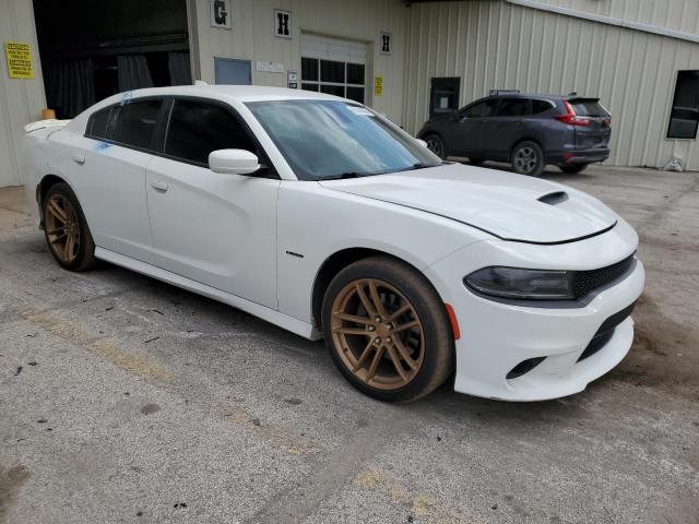 Photo 4 from auction – 2019 DODGE CHARGER R/ with VIN 2C3CDXCT9KH584031