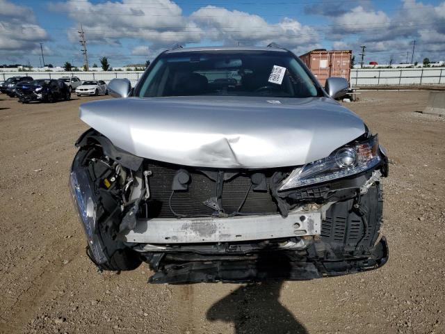 Photo 5 from auction – 2013 LEXUS RX 350 BAS with VIN 2T2BK1BA6DC196676