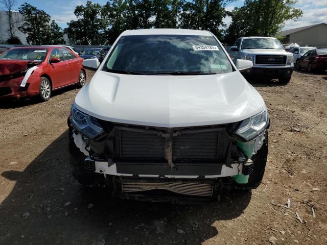 Photo 5 from auction – 2018 CHEVROLET EQUINOX LT with VIN 2GNAXSEV7J6234507
