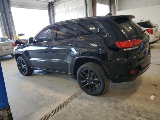 Photo 2 from auction – 2018 JEEP GRAND CHER with VIN 1C4RJFAG0JC286614