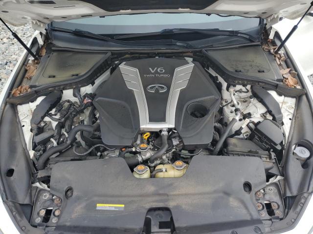 Photo 11 from auction – 2017 INFINITI Q50 PREMIU with VIN JN1EV7AR6HM835735