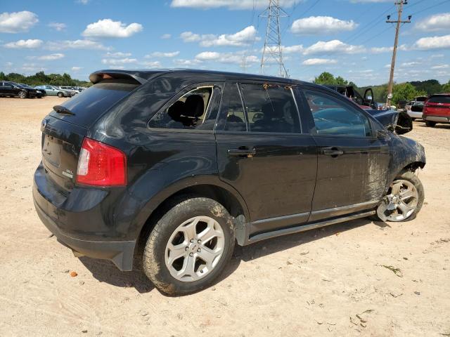 Photo 3 from auction – 2013 FORD EDGE SEL with VIN 2FMDK3J96DBB70230