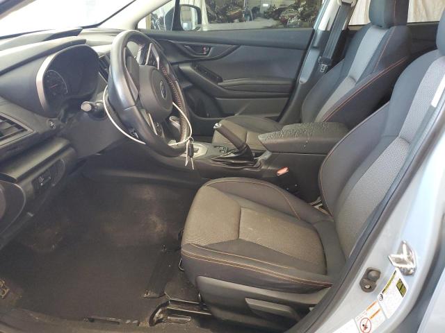 Photo 7 from auction – 2019 SUBARU CROSSTREK with VIN JF2GTACC6K8201473