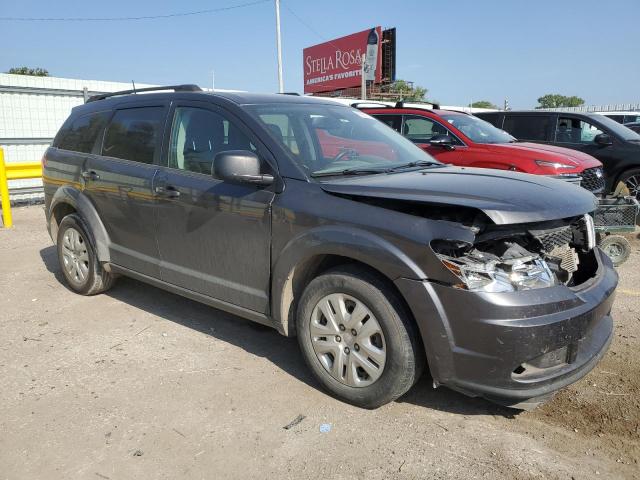 Photo 4 from auction – 2019 DODGE JOURNEY SE with VIN 3C4PDCAB1KT789401