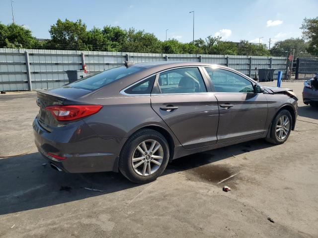 Photo 3 from auction – 2017 HYUNDAI SONATA SE with VIN 5NPE24AF8HH522013