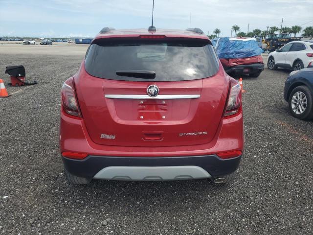 Photo 6 from auction – 2019 BUICK ENCORE PRE with VIN KL4CJASB8KB716788