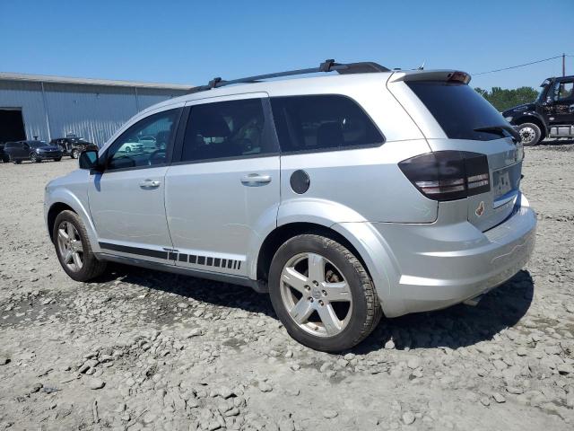 Photo 2 from auction – 2009 DODGE JOURNEY SX with VIN 3D4GG57VX9T166389