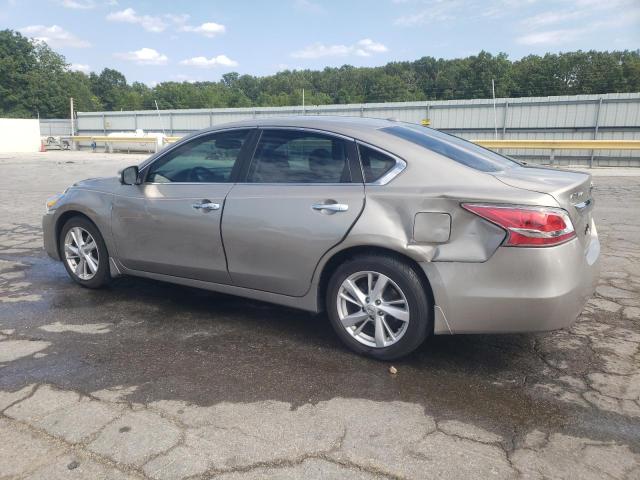 Photo 2 from auction – 2015 NISSAN ALTIMA 2.5 with VIN 1N4AL3AP5FC418348
