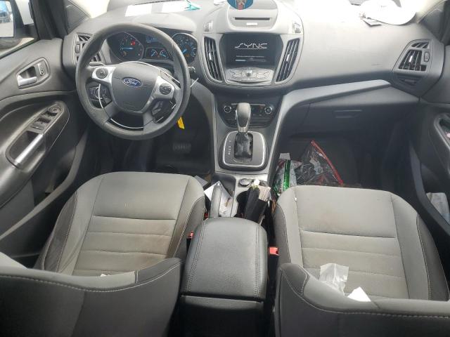 Photo 8 from auction – 2014 FORD ESCAPE SE with VIN 1FMCU0G9XEUA73491
