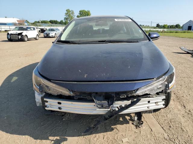 Photo 5 from auction – 2024 TOYOTA COROLLA LE with VIN 5YFB4MDE9RP181399