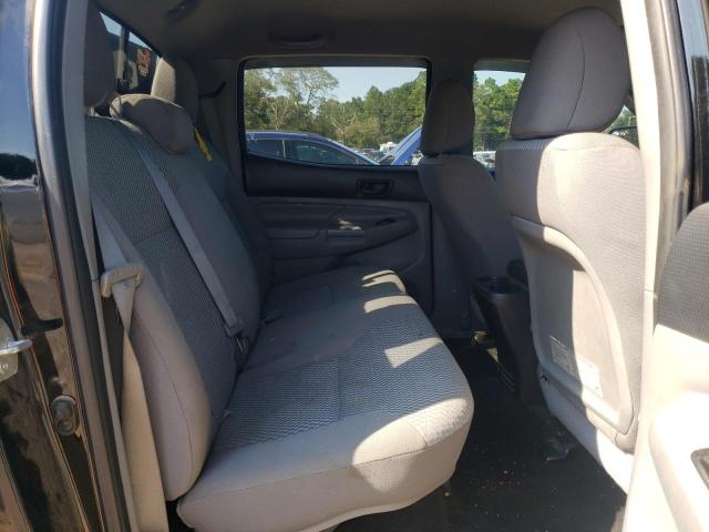 Photo 10 from auction – 2013 TOYOTA TACOMA DOU with VIN 5TFLU4EN3DX078668