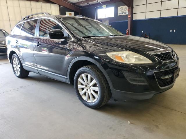 Photo 4 from auction – 2010 MAZDA CX-9 with VIN JM3TB3MV2A0208579