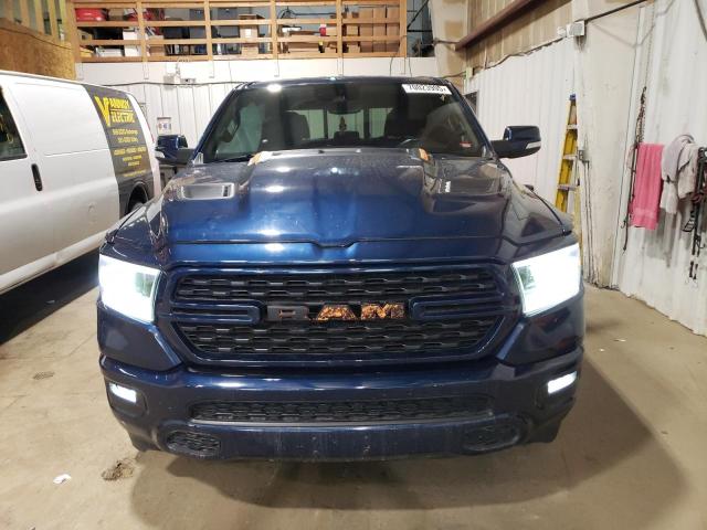 Photo 5 from auction – 2022 RAM 1500 SPORT with VIN 1C6SRFVT3NN165062