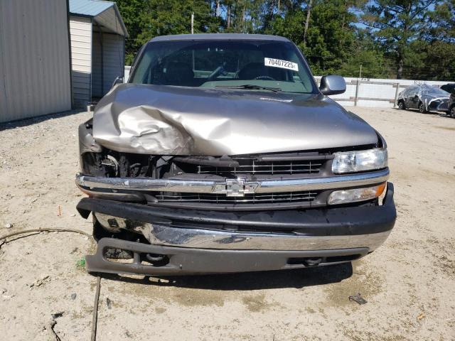 Photo 5 from auction – 2000 CHEVROLET SILVERADO with VIN 2GCEK19T4Y1187990