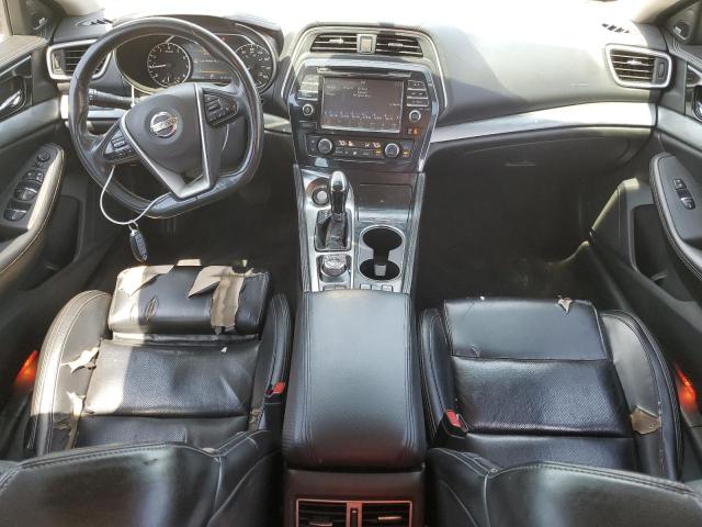 Photo 8 from auction – 2018 NISSAN MAXIMA 3.5S with VIN 1N4AA6AP1JC397403