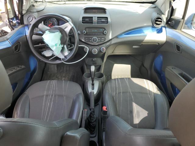 Photo 8 from auction – 2015 CHEVROLET SPARK LS with VIN KL8CB6S99FC730964
