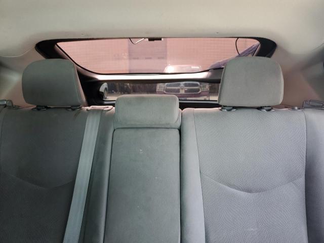 Photo 10 from auction – 2010 TOYOTA PRIUS with VIN JTDKN3DU3A0025405