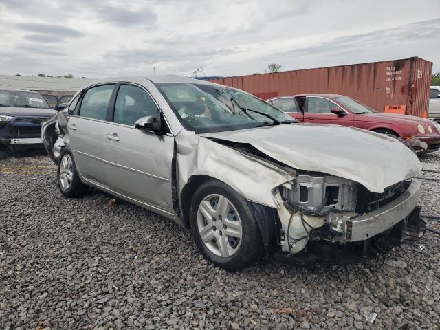 Photo 4 from auction – 2007 CHEVROLET IMPALA LS with VIN 2G1WB58K679169116