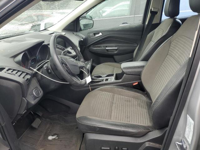 Photo 7 from auction – 2018 FORD ESCAPE SE with VIN 1FMCU9GD1JUC27881