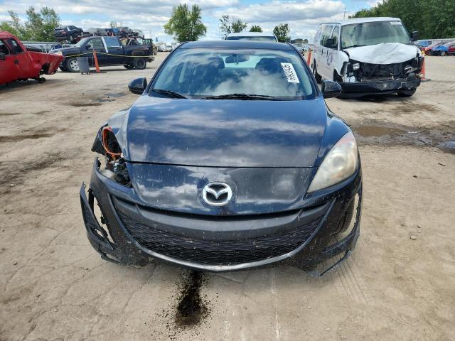 Photo 5 from auction – 2011 MAZDA 3 I with VIN JM1BL1UF5B1379370