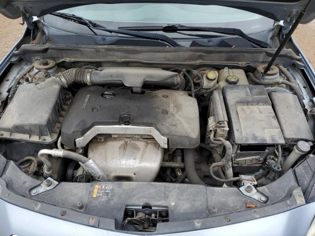 Photo 11 from auction – 2013 CHEVROLET MALIBU LS with VIN 1G11B5SA1DU114548