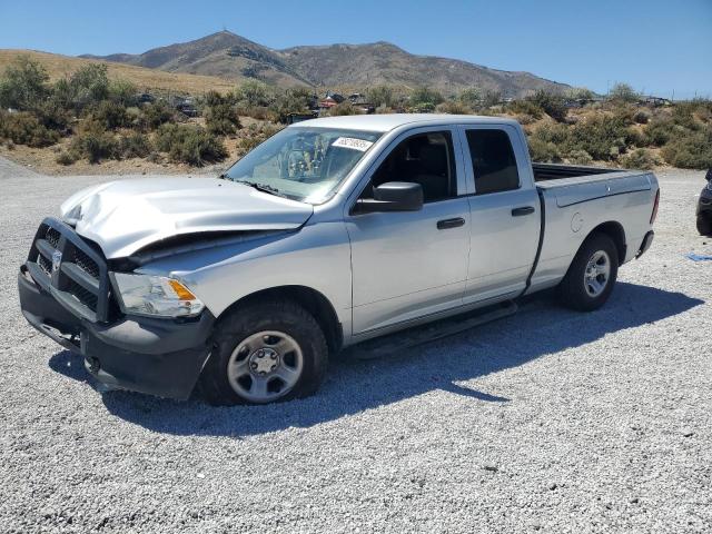 DODGE RAM 1500 S 2012 with VIN 1C6RD6FP9CS330027 - Photo from auction