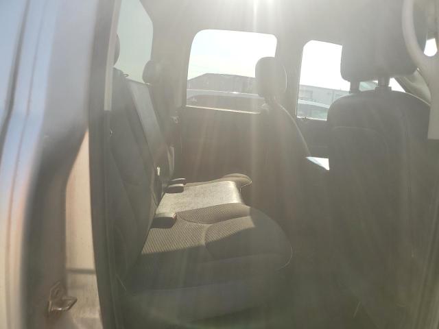 Photo 10 from auction – 2005 DODGE RAM 2500 S with VIN 3D7KS28C05G743618