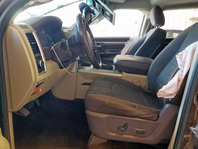 Photo 7 from auction – 2015 RAM 1500 SLT with VIN 1C6RR6LM5FS505731