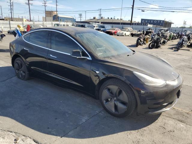 Photo 4 from auction – 2020 TESLA MODEL 3 with VIN 5YJ3E1EAXLF657349
