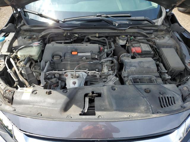 Photo 11 from auction – 2018 HONDA CIVIC LX with VIN 2HGFC2F60JH013743