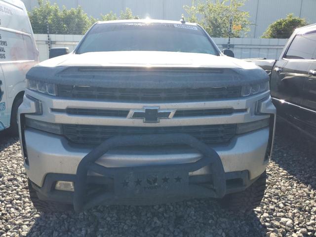 Photo 5 from auction – 2019 CHEVROLET SILVERADO with VIN 3GCUYEED3KG128685