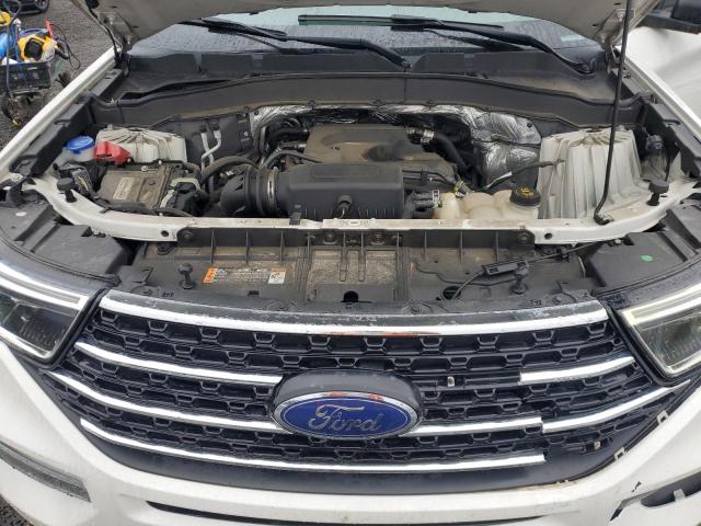 Photo 12 from auction – 2020 FORD EXPLORER with VIN 1FMSK7DH9LGA77498