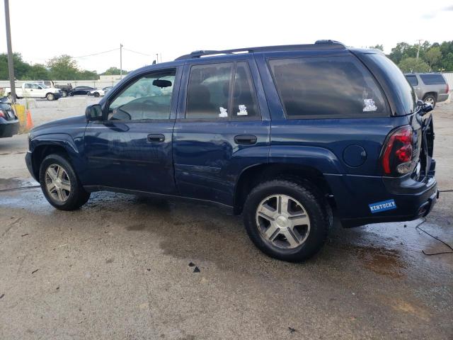 Photo 2 from auction – 2007 CHEVROLET TRAILBLAZE with VIN 1GNDT13S872134918
